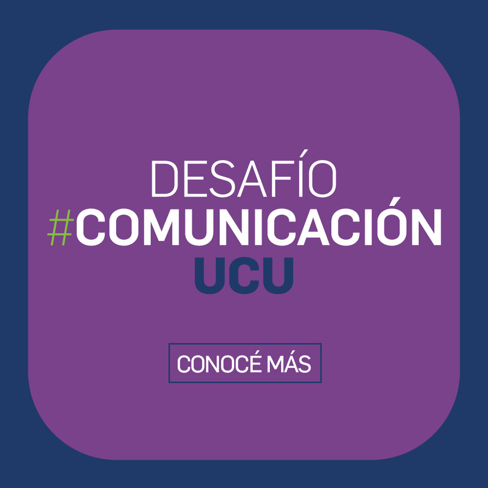 Desafío Comunicación