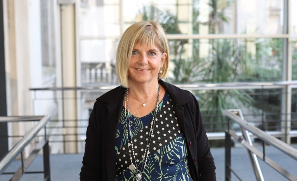 imagen de Testimonio Margarita Dubourdieu