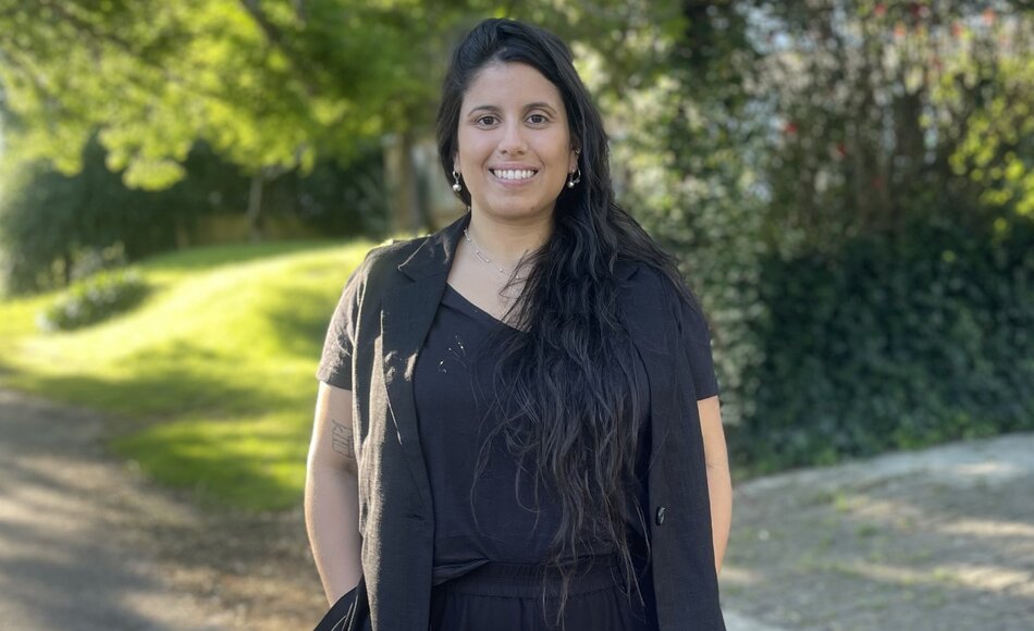imagen de Testimonio Sofia Mediza