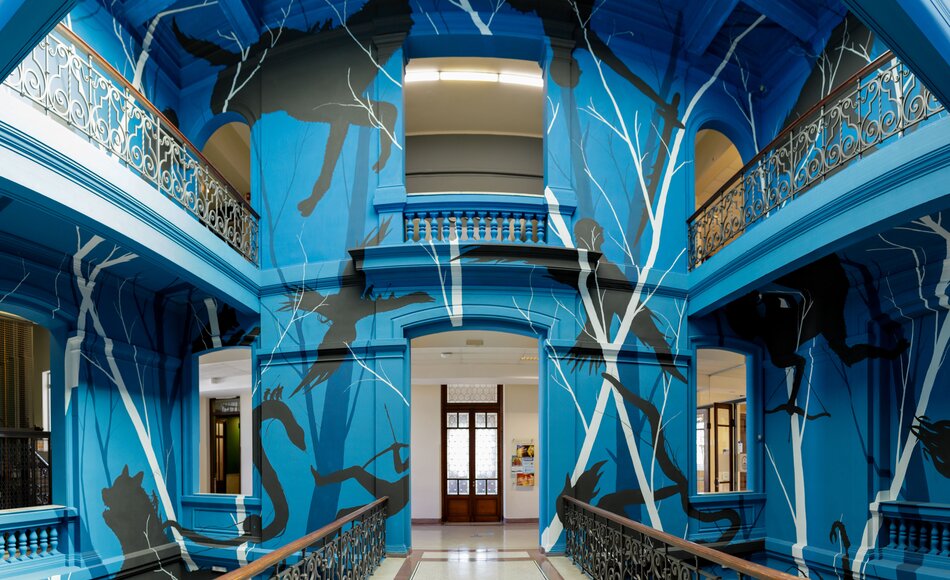 imagen de Día del Patrimonio: la UCU abre sus puertas a la comunidad