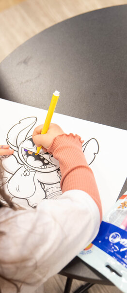 La magia de ser niños: un año más celebrando el Día de los Niños UCU