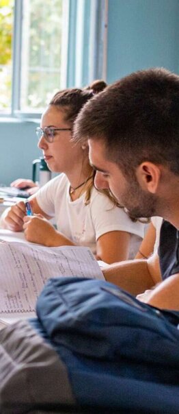 Marketing y Estrategia Comercial