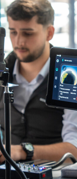 UCU fue sede de congreso internacional de agroindustria