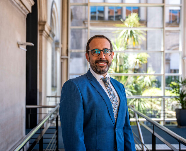 Universidades en transformación: desafíos globales y oportunidades para Uruguay