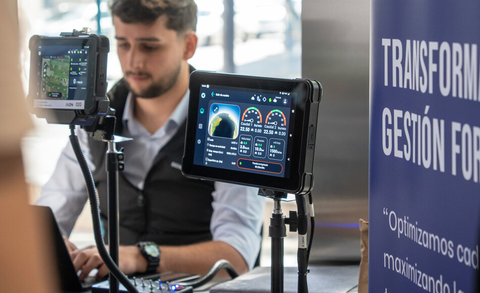 imagen de UCU fue sede de congreso internacional de agroindustria