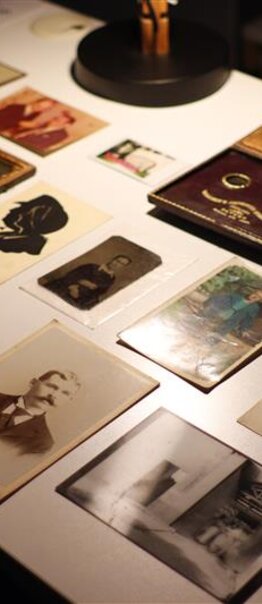 VII Coloquio Internacional Imagenlat en la UCU