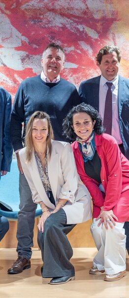 UCU y UCUBS lanzaron Observatorio de Finanzas y Sociedad