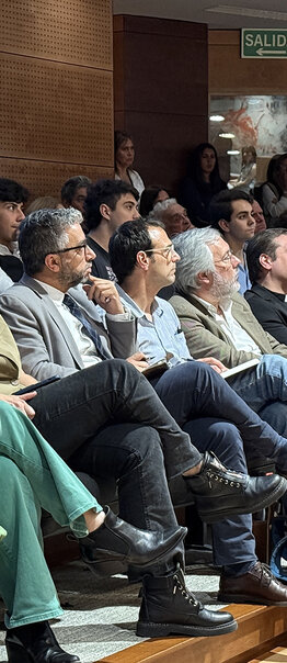 La UCU lanzó la Licenciatura en Filosofía: pensar el presente con espíritu crítico