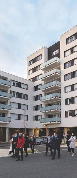 Becas para 4+2 con ICAM: doble titulación en Ingeniería Industrial