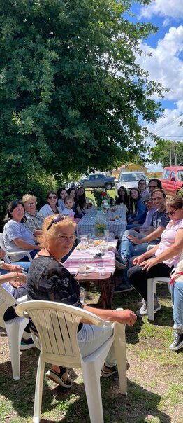 Jornada de integración de Ingeniería Ambiental