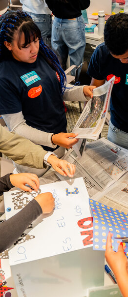 Espacio Horizontal: Innovación Social y Protagonismo Adolescente en la UCU