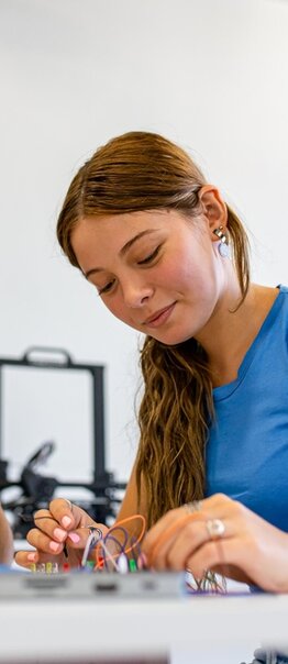 Licenciatura en Informática