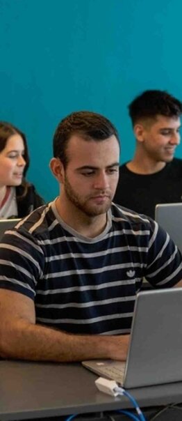 Desarrollador de Software