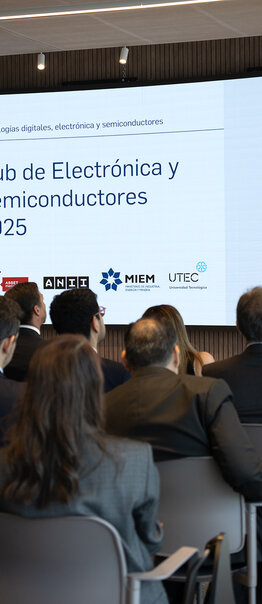 Un encuentro con la internacionalización en el centro