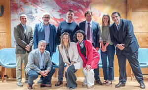 imagen de UCU y UCUBS lanzaron Observatorio de Finanzas y Sociedad