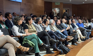 imagen de La UCU lanzó la Licenciatura en Filosofía: pensar el presente con espíritu crítico