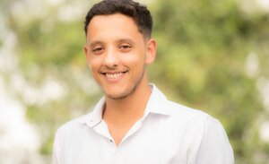 imagen de Vivir más cerca: la tesis de Martín Alesina para reequilibrar la ciudad de Montevideo