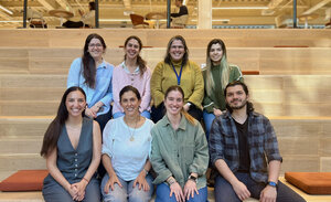 imagen de Microbiomas, clínica y evidencia