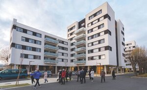 imagen de Becas para 4+2 con ICAM: doble titulación en Ingeniería Industrial