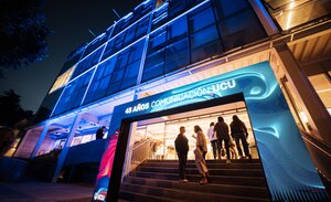 imagen de El reencuentro donde todo empezó: Comunicación celebró 45 años