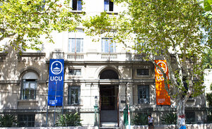 imagen de Cinco carreras recibieron acreditación ARCU-SUR de estándares de calidad académica