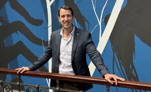 imagen de Conversamos con Gonzalo San Martín, director de la nueva Especialidad Médica en Cirugía General