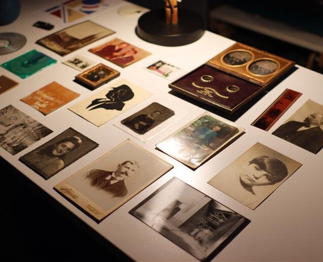 VII Coloquio Internacional Imagenlat en la UCU