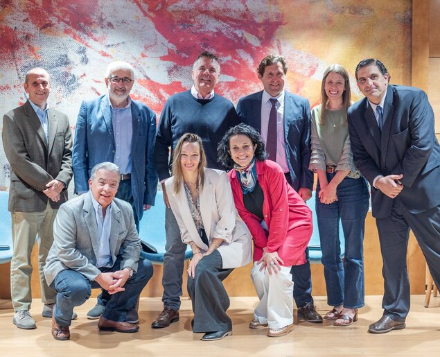 UCU y UCUBS lanzaron Observatorio de Finanzas y Sociedad