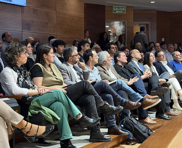 La UCU lanzó la Licenciatura en Filosofía: pensar el presente con espíritu crítico