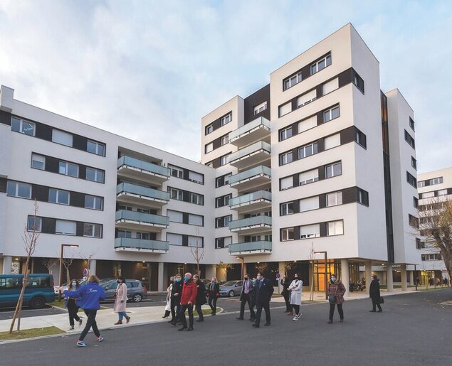 Becas para 4+2 con ICAM: doble titulación en Ingeniería Industrial