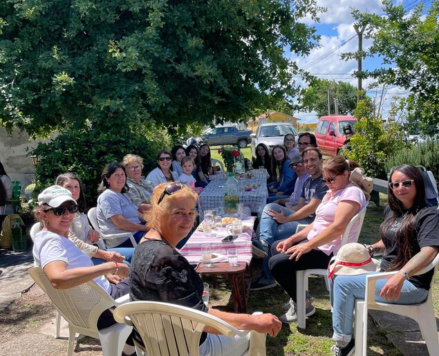 Jornada de integración de Ingeniería Ambiental