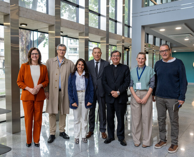 Una charla para pensar la reinserción de adolescentes en conflicto con la ley