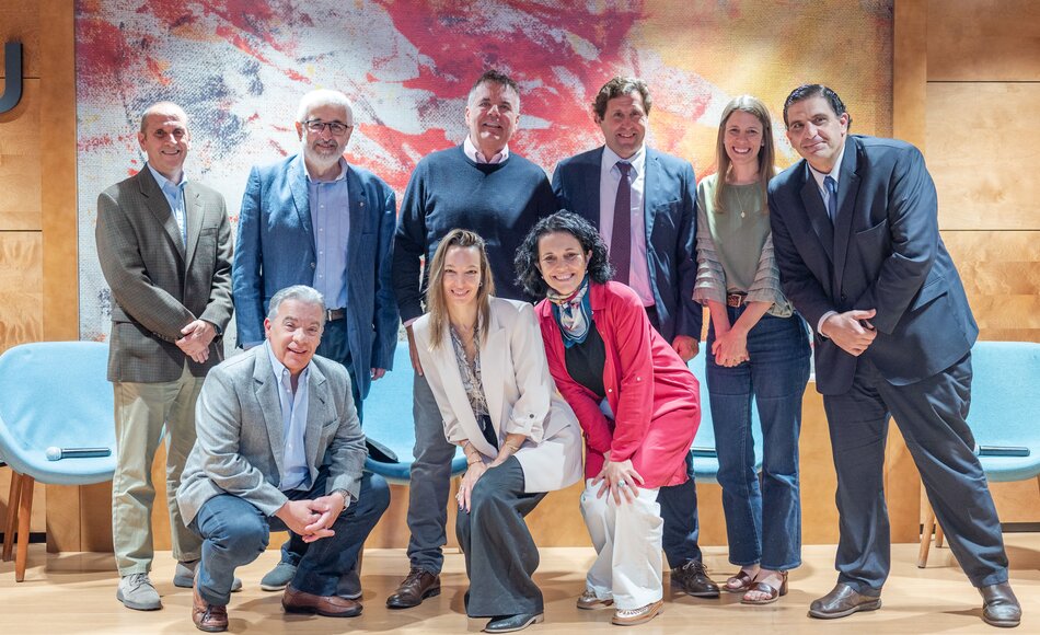 imagen de UCU y UCUBS lanzaron Observatorio de Finanzas y Sociedad