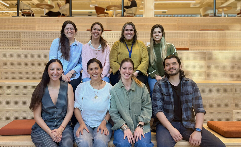 imagen de Microbiomas, clínica y evidencia