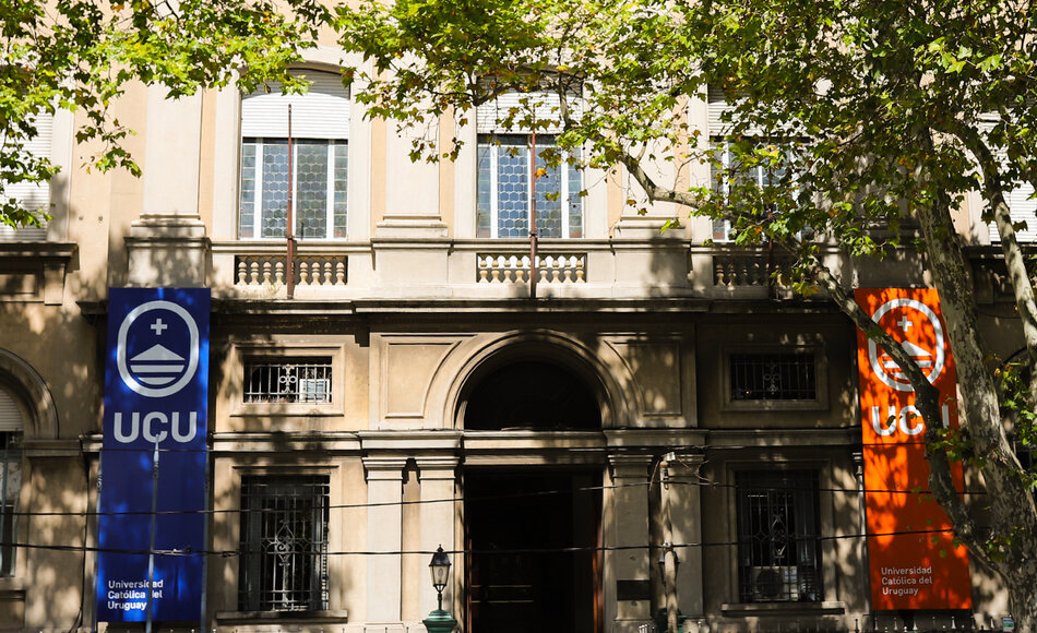 imagen de UCU es la universidad con mejor reputación según ranking iberoamericano