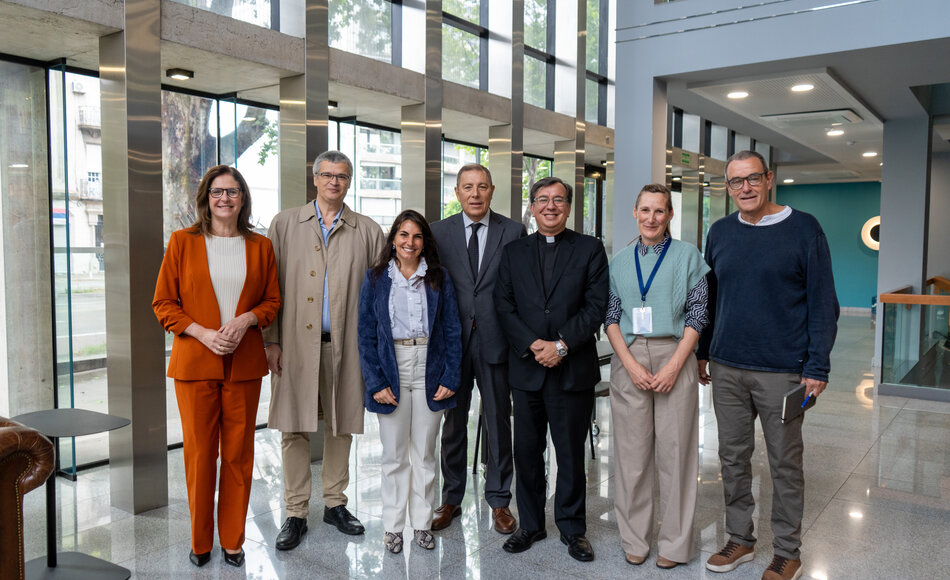 imagen de Una charla para pensar la reinserción de adolescentes en conflicto con la ley