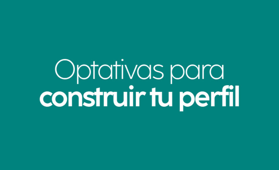 imagen de Gestión y Salud Pública: Optativas para construir tu perfil