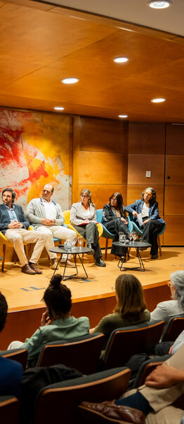 Universidades públicas y privadas conformaron Red de Universidades por la Sostenibilidad