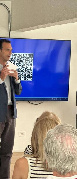 UCU Sénior Punta del Este: la propuesta para mayores de 60 llegó a Maldonado