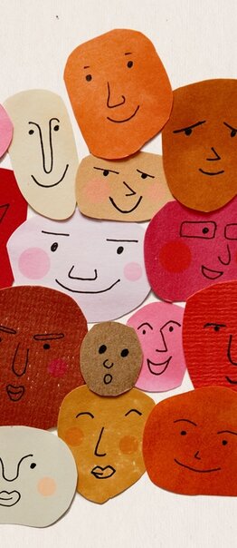 Maestría en INTERVENCIÓN SOCIAL Y COMUNITARIA