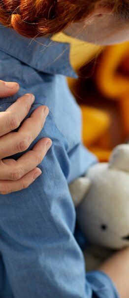 Maestría en PSICOTERAPIA COGNITIVA DE NIÑOS Y FAMILIAS - MODALIDAD FIRST EXPERIENCE