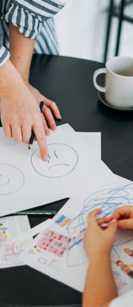 Maestría en PSICOLOGÍA CLÍNICA - OPCIÓN NIÑOS Y ADOLESCENTES