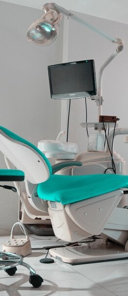 Maestría en PERIODONCIA
