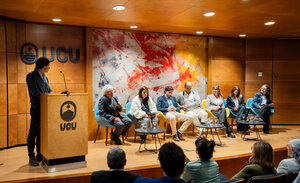 imagen de Universidades públicas y privadas conformaron Red de Universidades por la Sostenibilidad