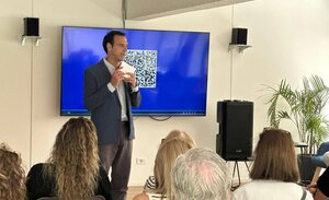 imagen de UCU Sénior Punta del Este: la propuesta para mayores de 60 llegó a Maldonado