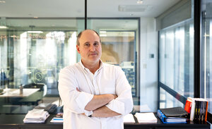 imagen de Mensaje de fin de año de Juan Bogliaccini: una comunidad que crece y se proyecta a 2026