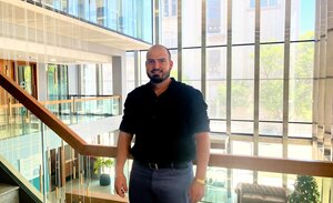 imagen de Dayron Carrascosa Villalba y su Semana Internacional en Chile: nutrición clínica, prevención y una mirada más holística