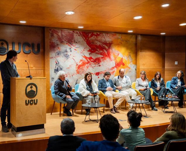 Universidades públicas y privadas conformaron Red de Universidades por la Sostenibilidad