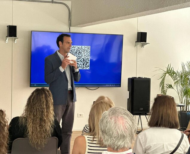 UCU Sénior Punta del Este: la propuesta para mayores de 60 llegó a Maldonado