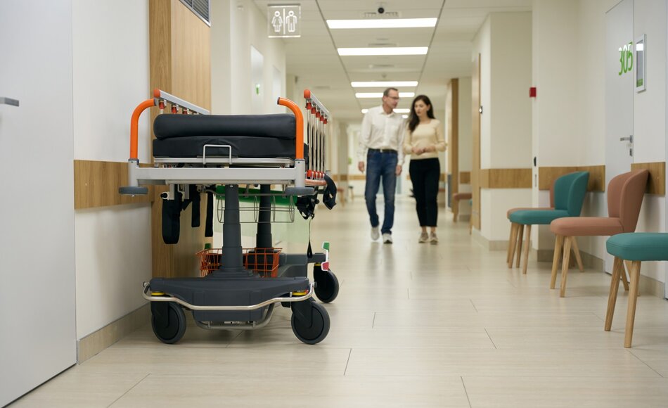 imagen de Cuidados Paliativos Complementá tu formación